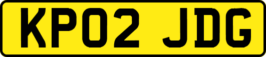 KP02JDG