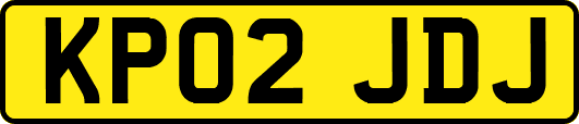 KP02JDJ