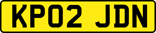 KP02JDN