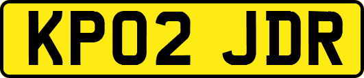 KP02JDR