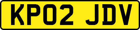 KP02JDV