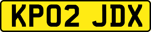 KP02JDX