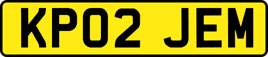 KP02JEM