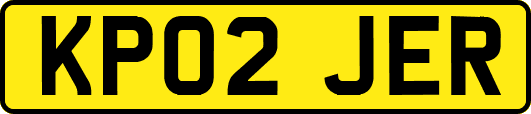 KP02JER
