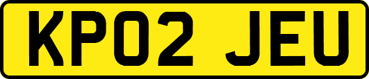 KP02JEU