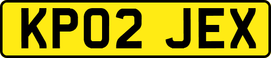 KP02JEX