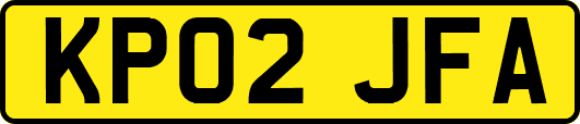 KP02JFA