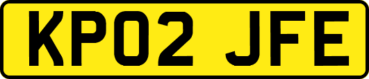 KP02JFE