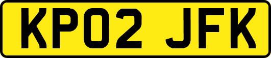 KP02JFK