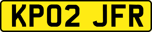 KP02JFR