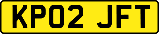 KP02JFT
