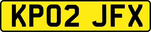 KP02JFX