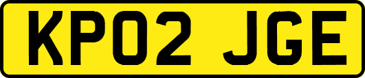 KP02JGE