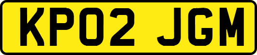 KP02JGM