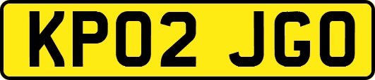 KP02JGO