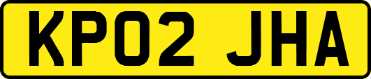 KP02JHA