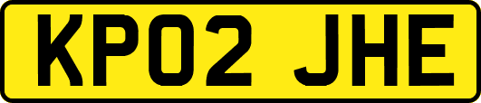 KP02JHE