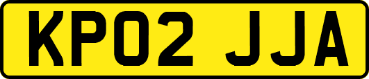 KP02JJA