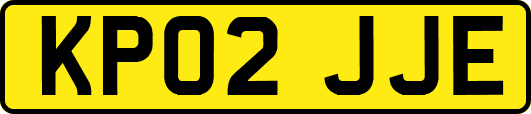 KP02JJE