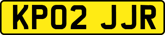 KP02JJR