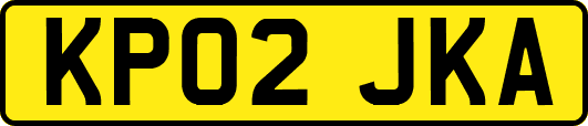 KP02JKA