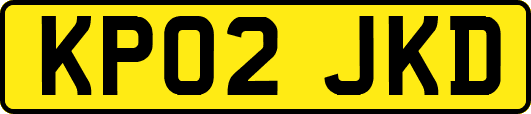KP02JKD