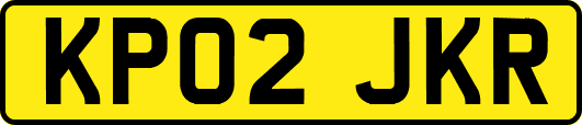 KP02JKR