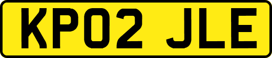 KP02JLE
