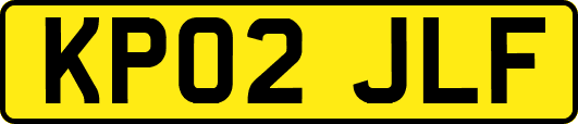 KP02JLF