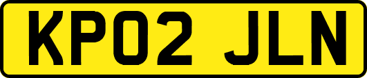 KP02JLN