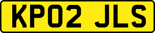 KP02JLS