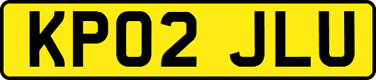 KP02JLU