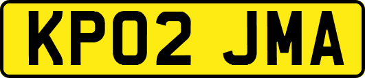 KP02JMA