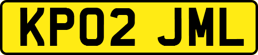 KP02JML
