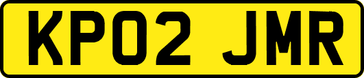 KP02JMR
