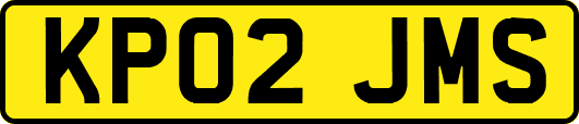 KP02JMS