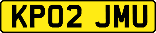 KP02JMU