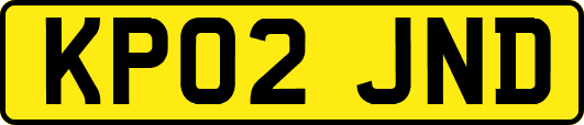 KP02JND