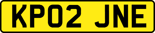 KP02JNE