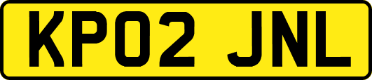 KP02JNL