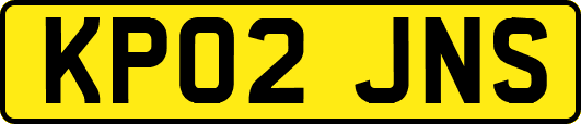KP02JNS