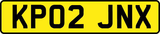 KP02JNX