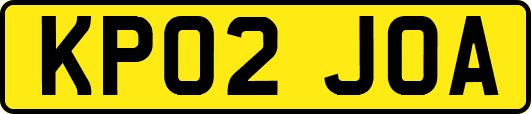 KP02JOA