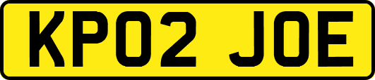 KP02JOE