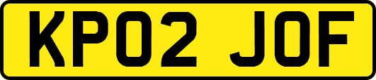 KP02JOF