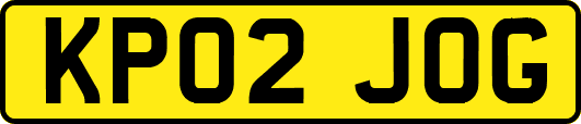 KP02JOG