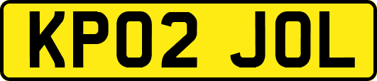 KP02JOL