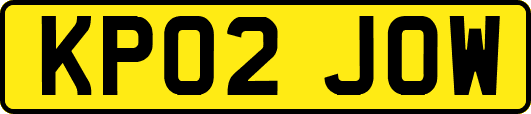 KP02JOW