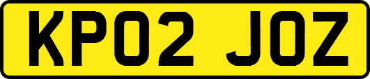 KP02JOZ