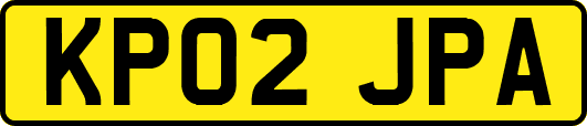 KP02JPA